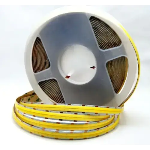 LumaFlex Power 18W/m COB LED Strip – 4000K Cool White