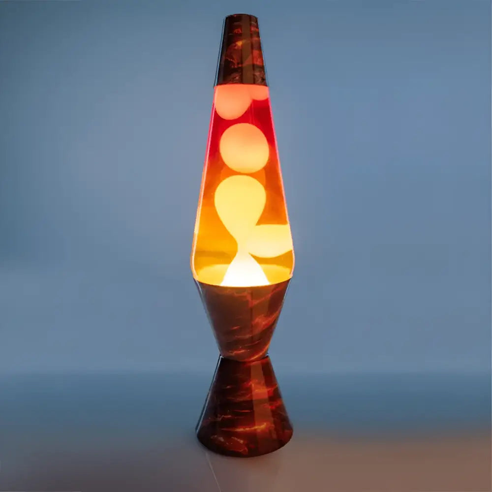 MDI Lava Lamp Volcano Diamond Motion Lava Lamp KLS-DML/V