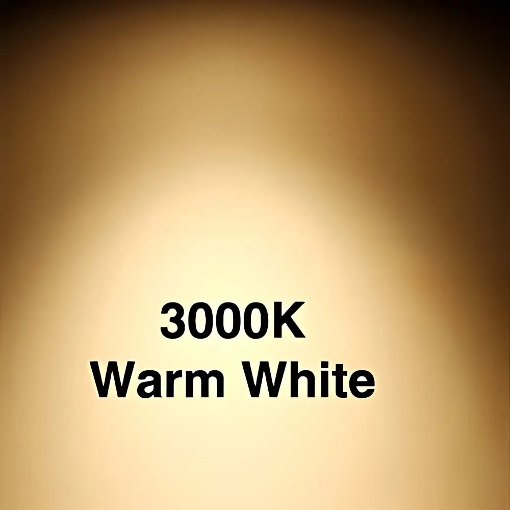 Green Earth Lighting Australia GU10 12W GU10 Non Dimmable Warm White LED Light Bulb