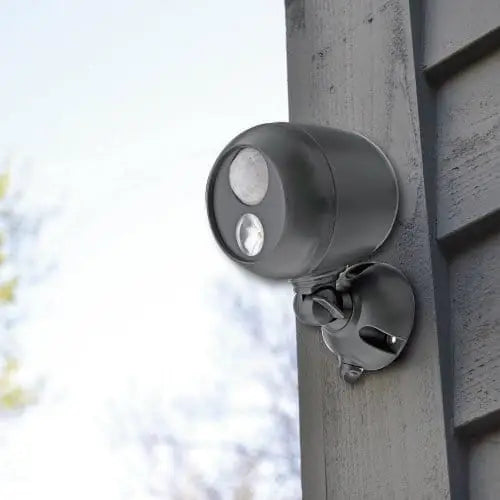 Brillar Electrical Wireless Motion Activated Spotlight