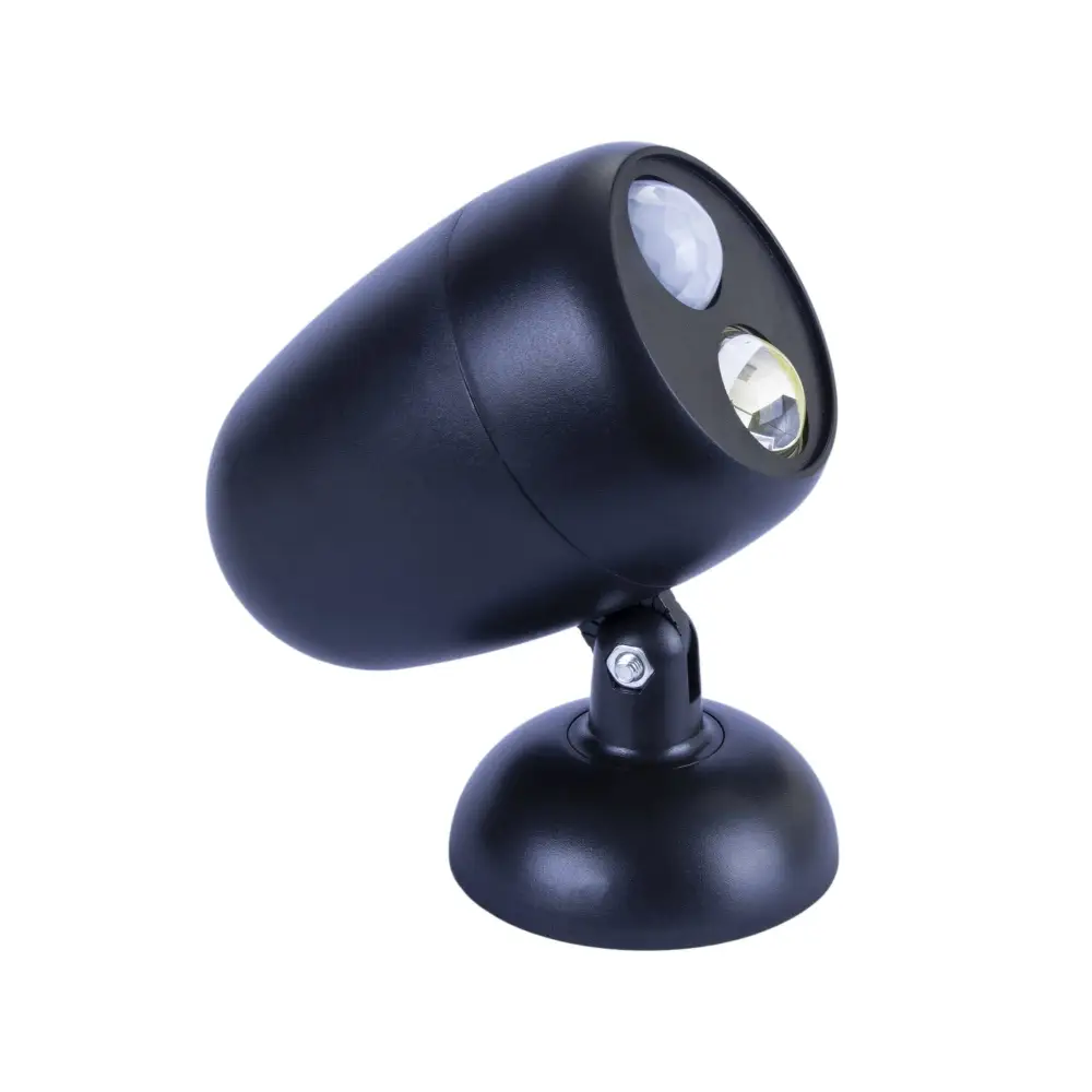 Brillar Electrical Motion Activated Spotlight BR0025