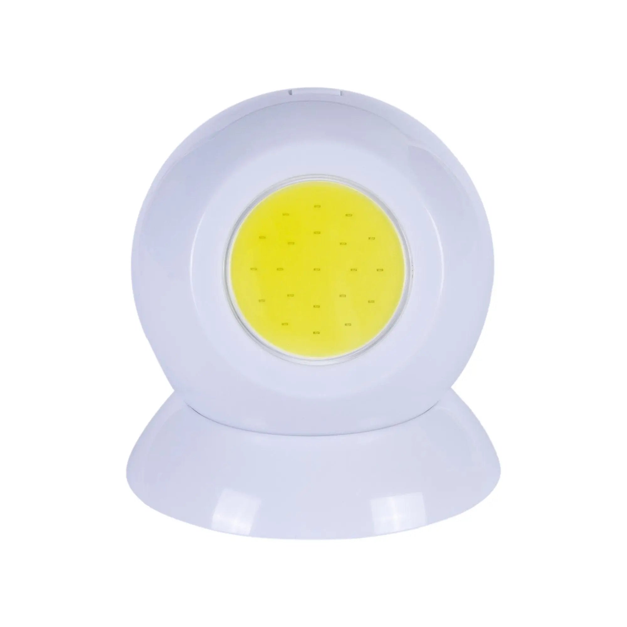 Brillar Electrical Wireless Swivel Ball Light BR0010