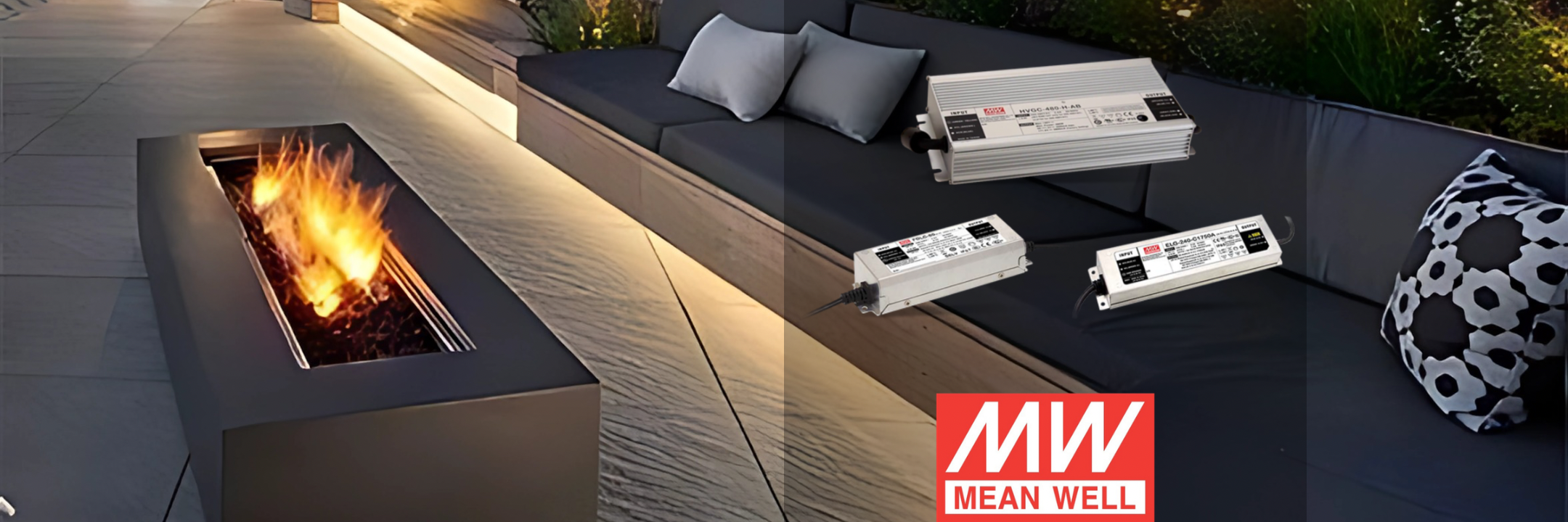 LED Drivers for Strip Lighting