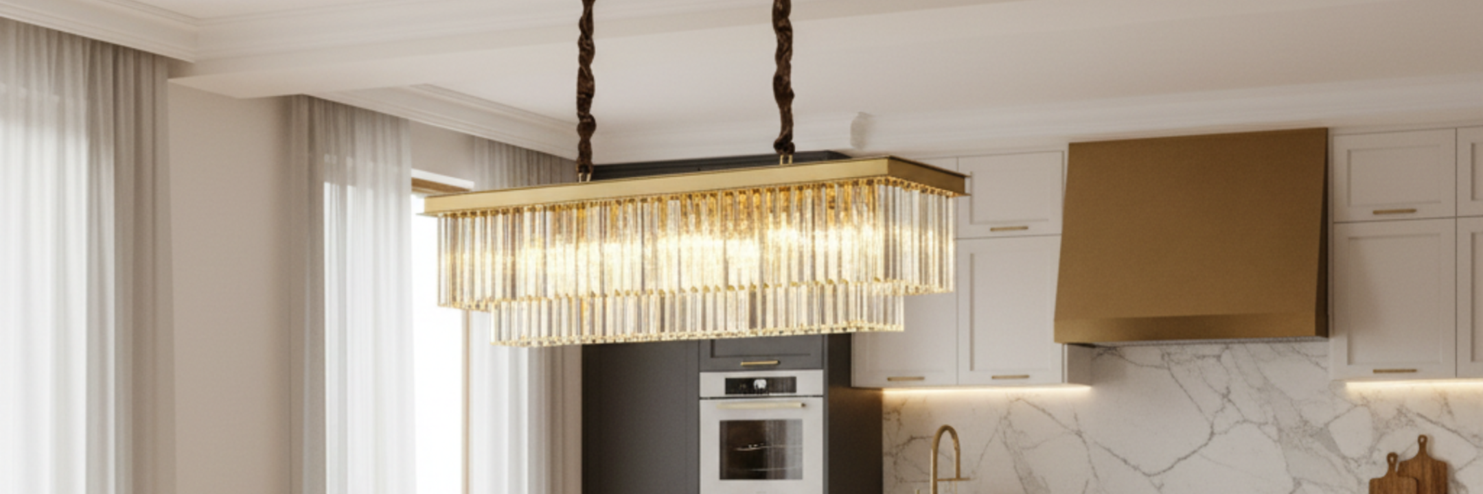 Green Earth | Pendant Lighting