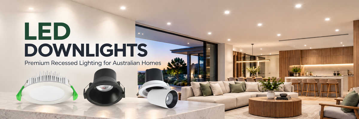 LED Downlights