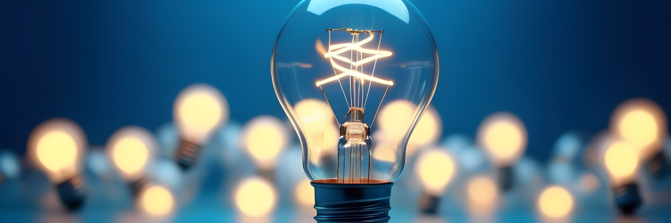 Light Globes