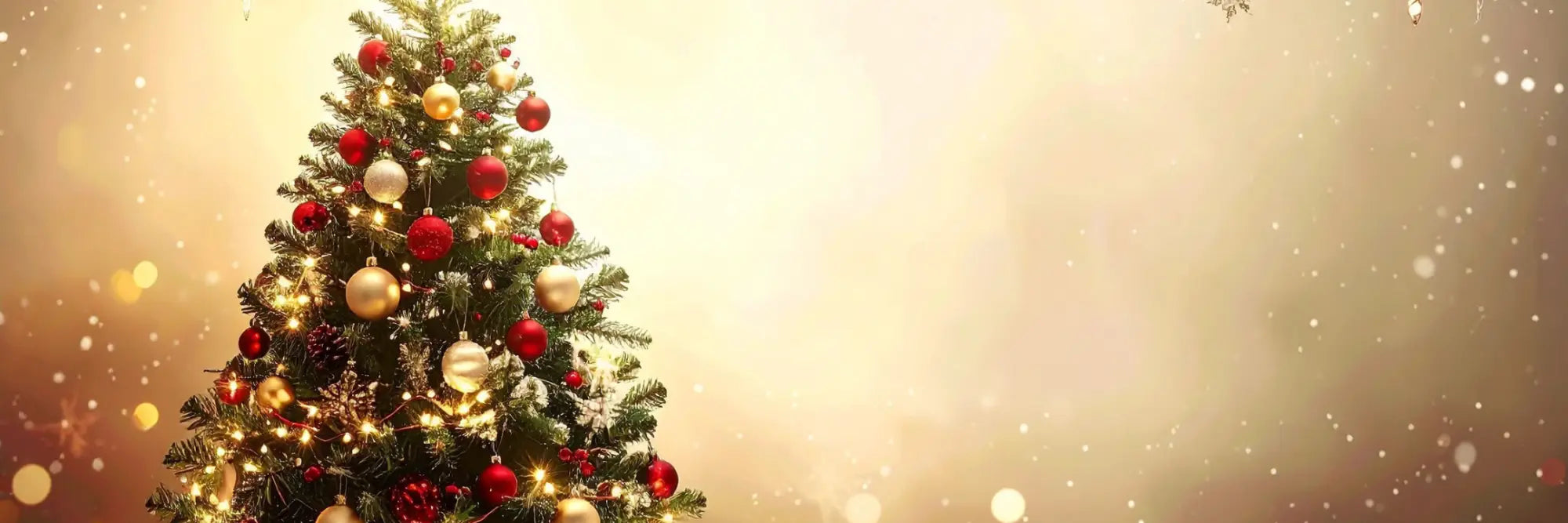 Christmas Trees