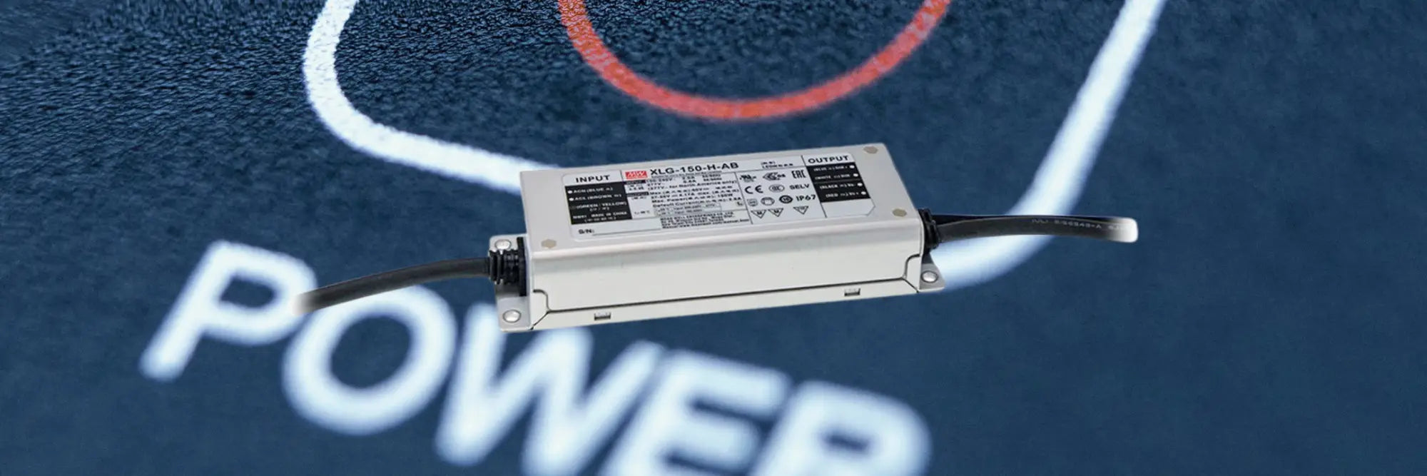 Dali Dimmable Led Drivers