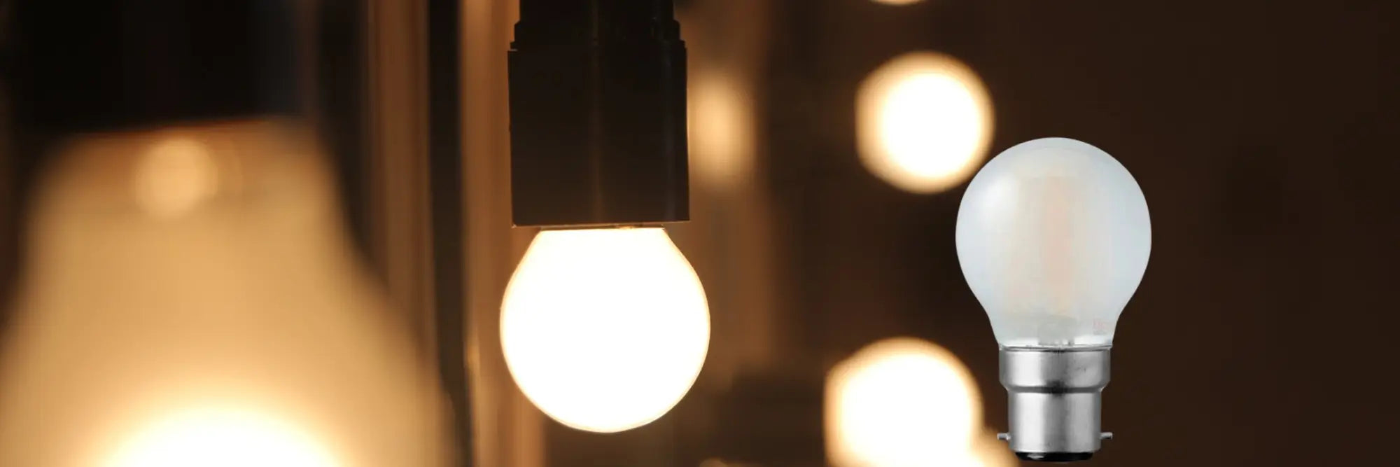 Fancy Round Extra Low Voltage