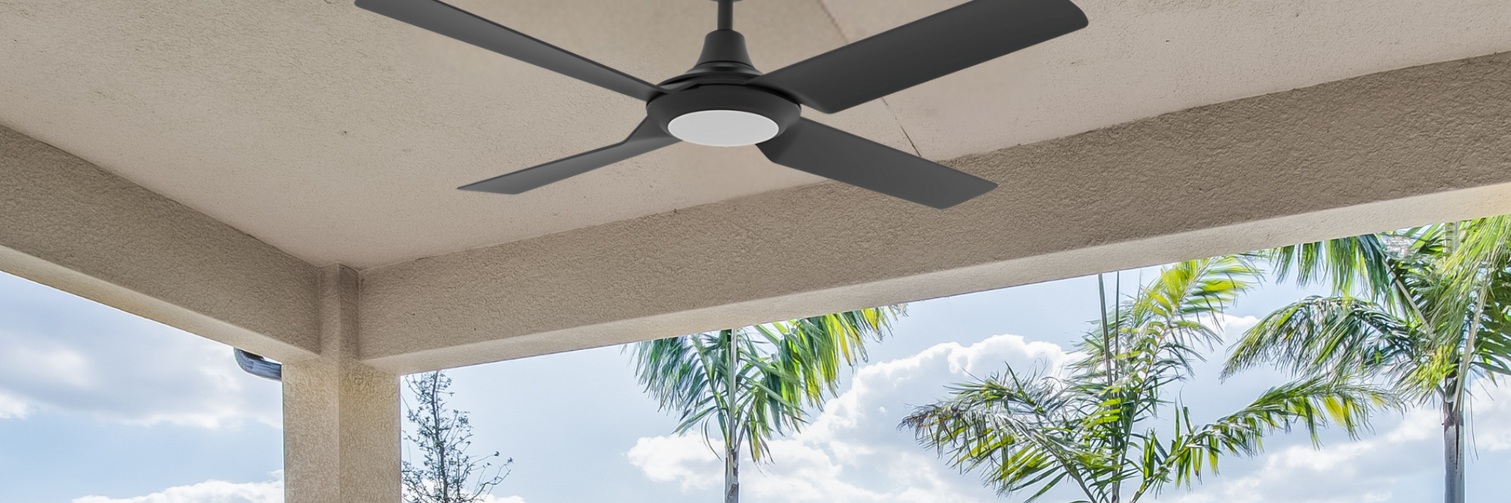 Latest Styles Of Modern Ceiling Fans Australia