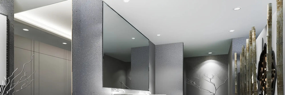 Green Earth | LED Downlights