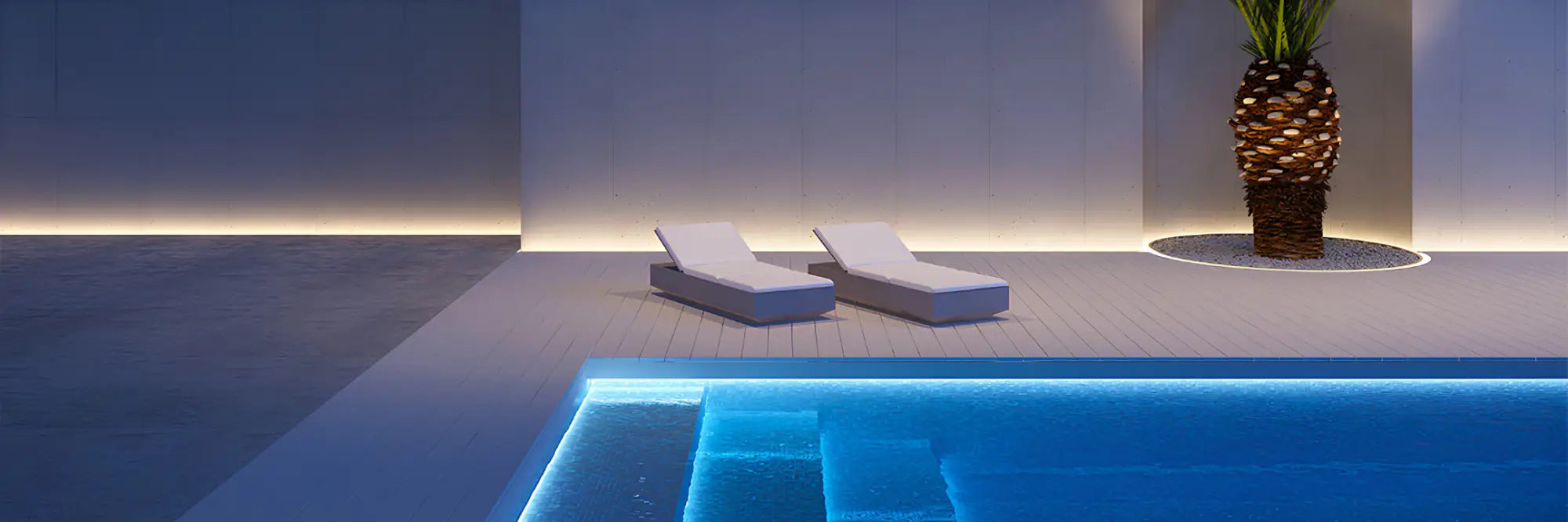 LED Strip Lighting Solutions | Green Earth