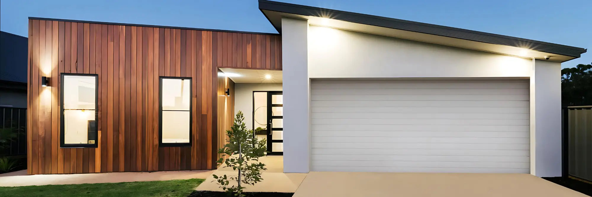 Green Earth | Outdoor Lighting