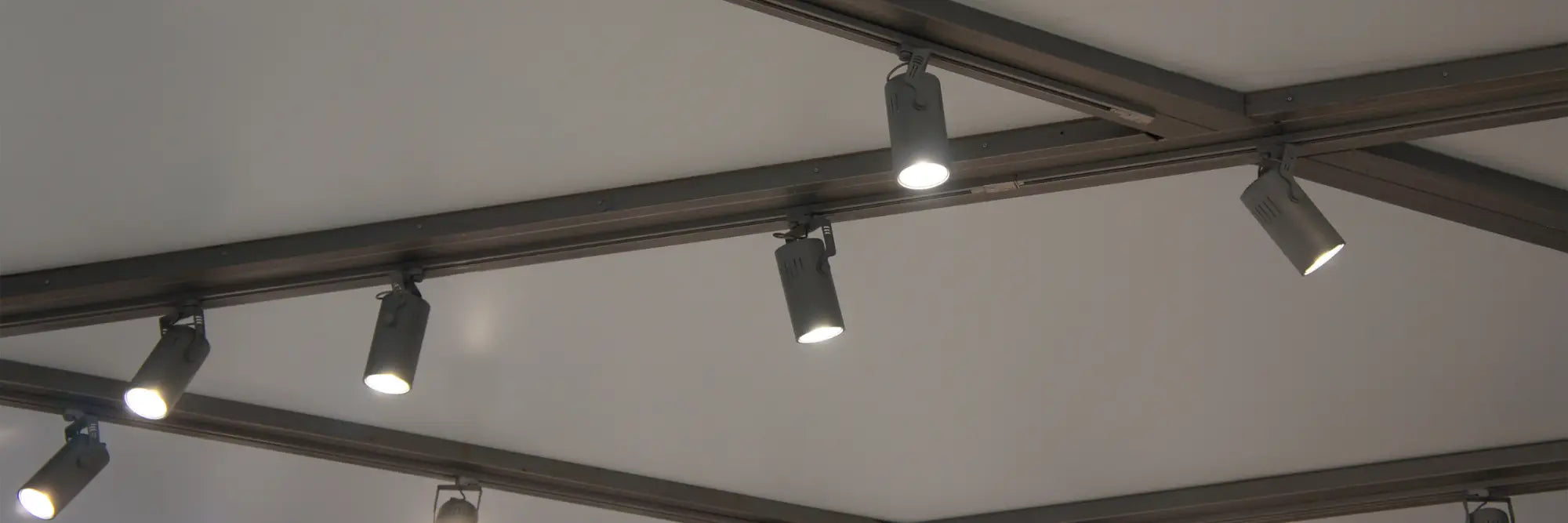 Spotlight Bars & Track Lights