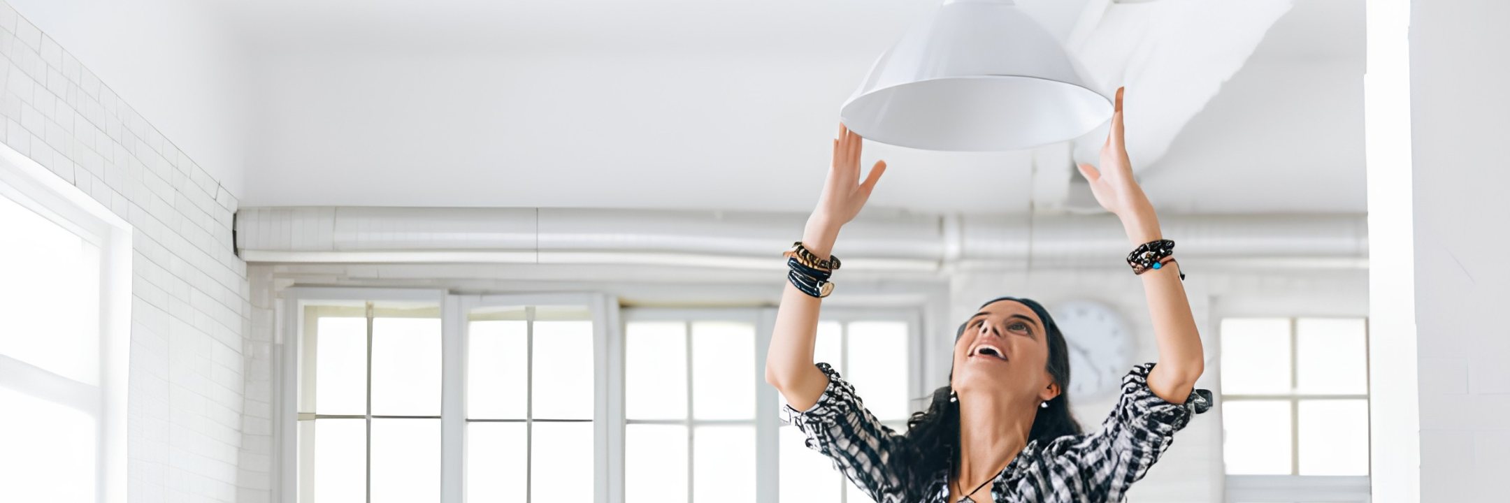 Latest Trends in Lighting