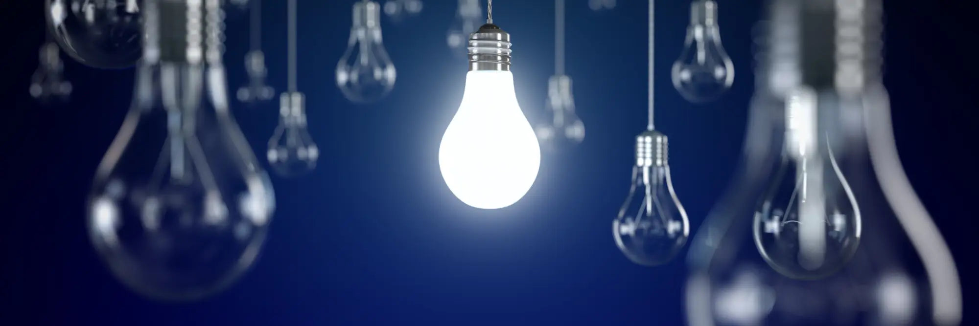 Led Globes