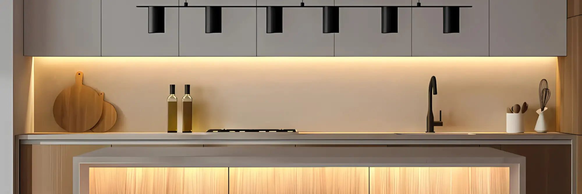 Diy Led Strip Light Kits | Australia’s Largest Range
