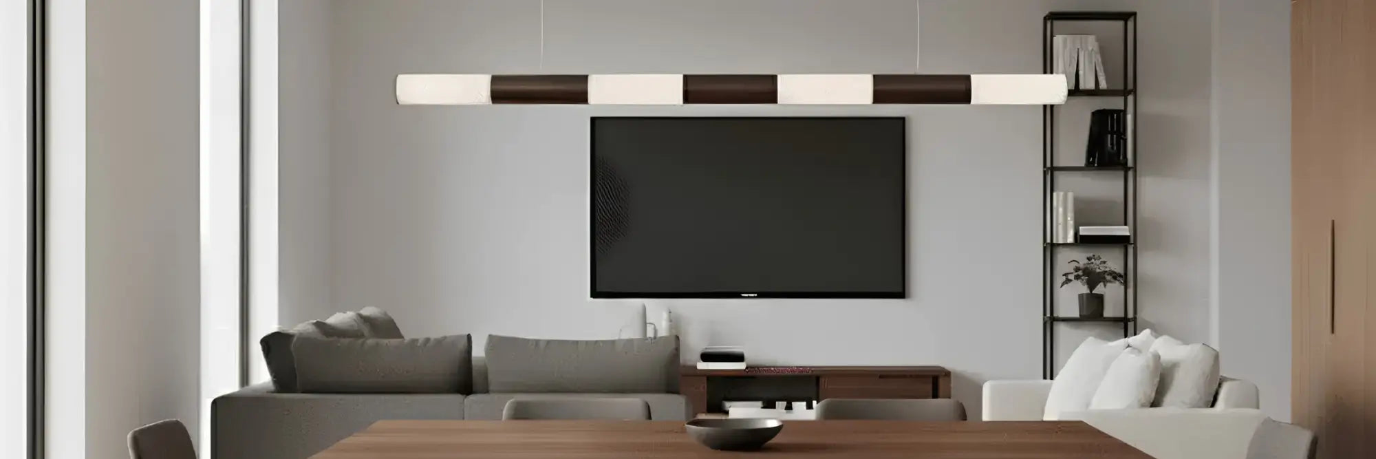 Marble & Alabaster Pendant Lights