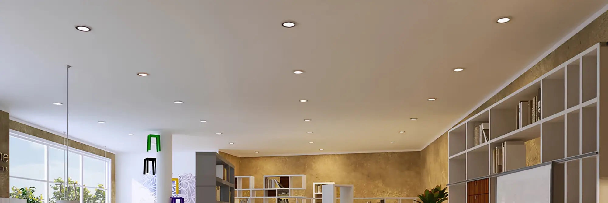 Martec LED Downlights