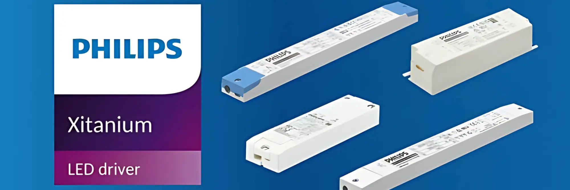 Constant Voltage Led Drivers – 12v & 24v Solutions | Australia Wide