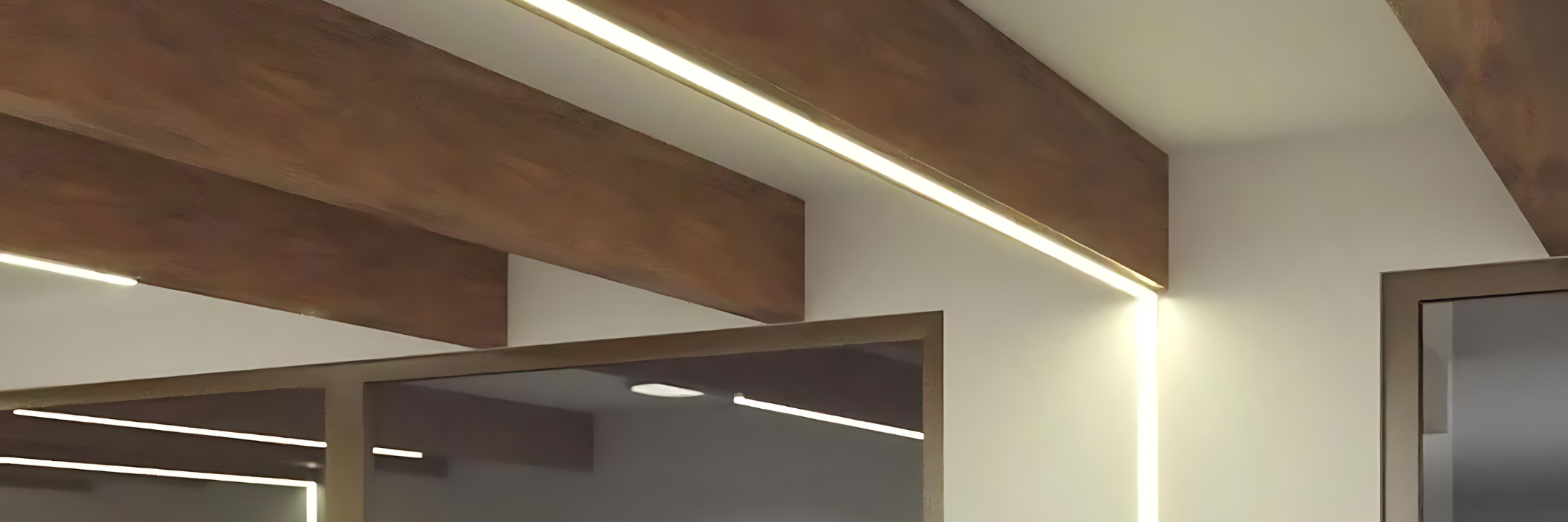 LED aluminium profile Australia