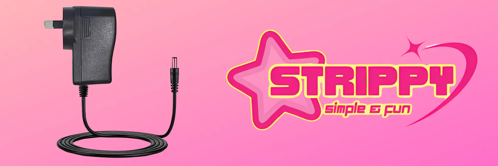 Strippy Power Adaptors
