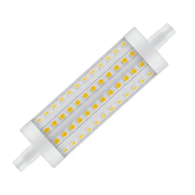 Osram R7s 118mm LED 15W 2000lm Warm White Halogen Replacement