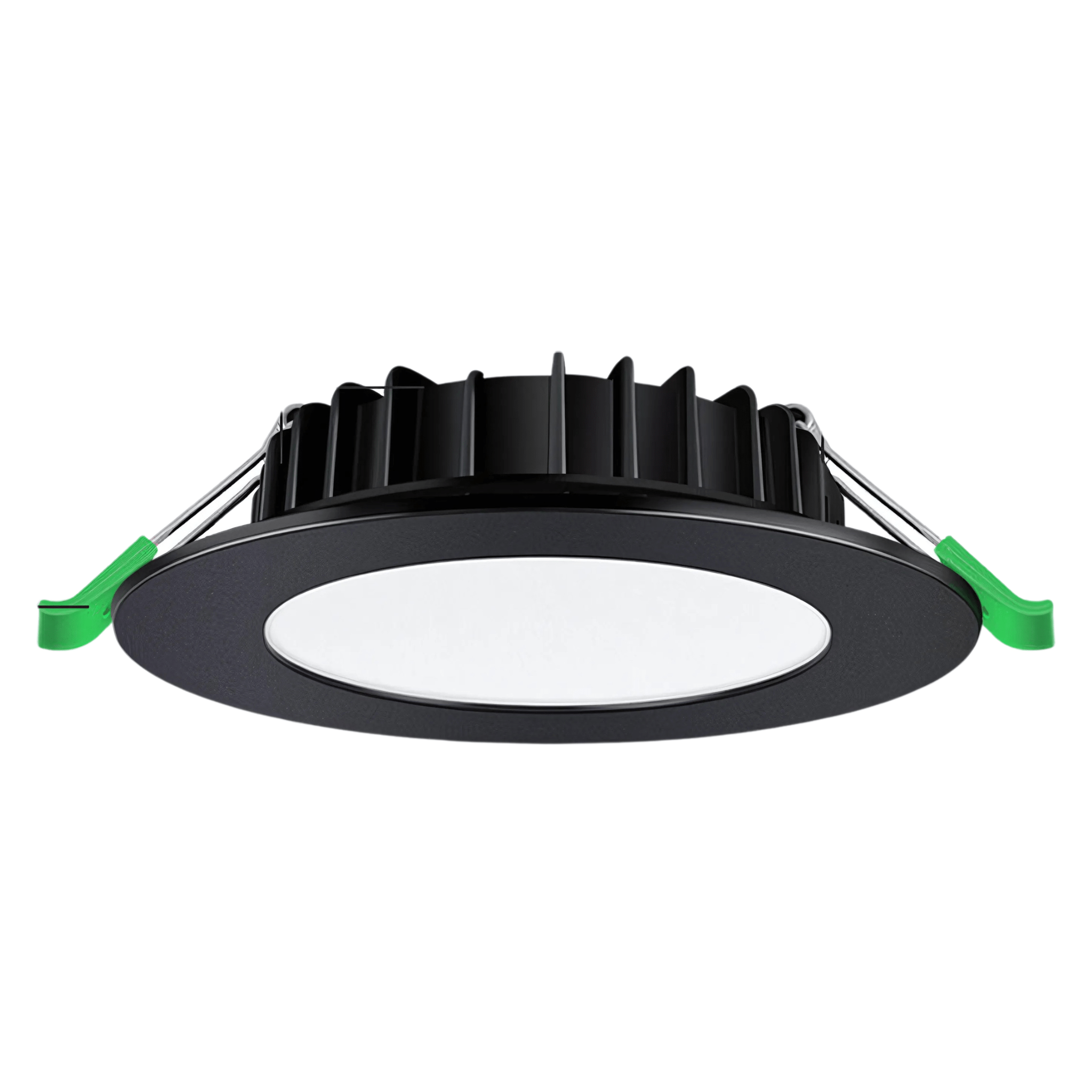 Green Earth Lighting Australia Home & Garden > Lighting 10W Tri-Colour Dimmable LED Downlight | 70mm Cut Out | Kakadu Mini GE-AL110SBL