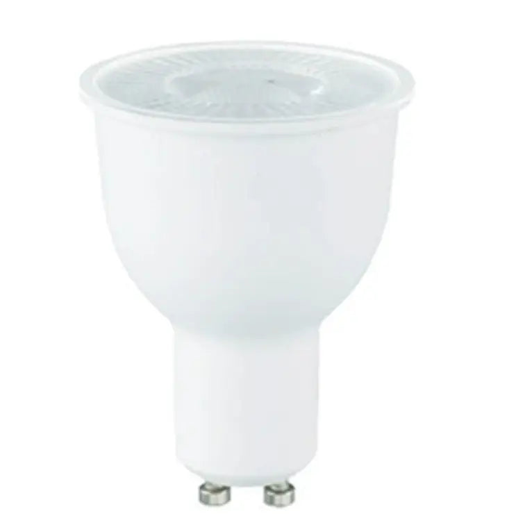 10w Gu10 Led Spotlight Globe High Output 800lm