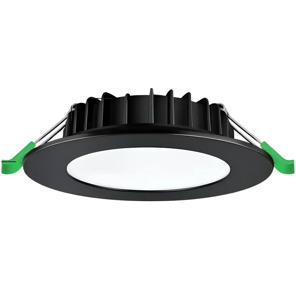 Kakadu Mini 10W Tri-Colour Dimmable LED Downlight – 70mm Cut Out