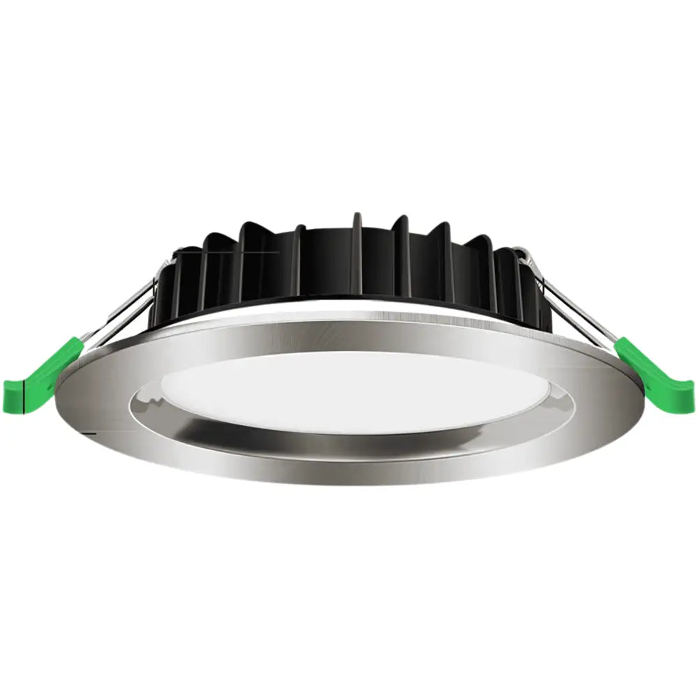 Green Earth Lighting Australia Home & Garden > Lighting Fixtures 10W Tri-Colour Dimmable LED Downlight | 70mm Cut Out | Uluru Mini ULURUMSC
