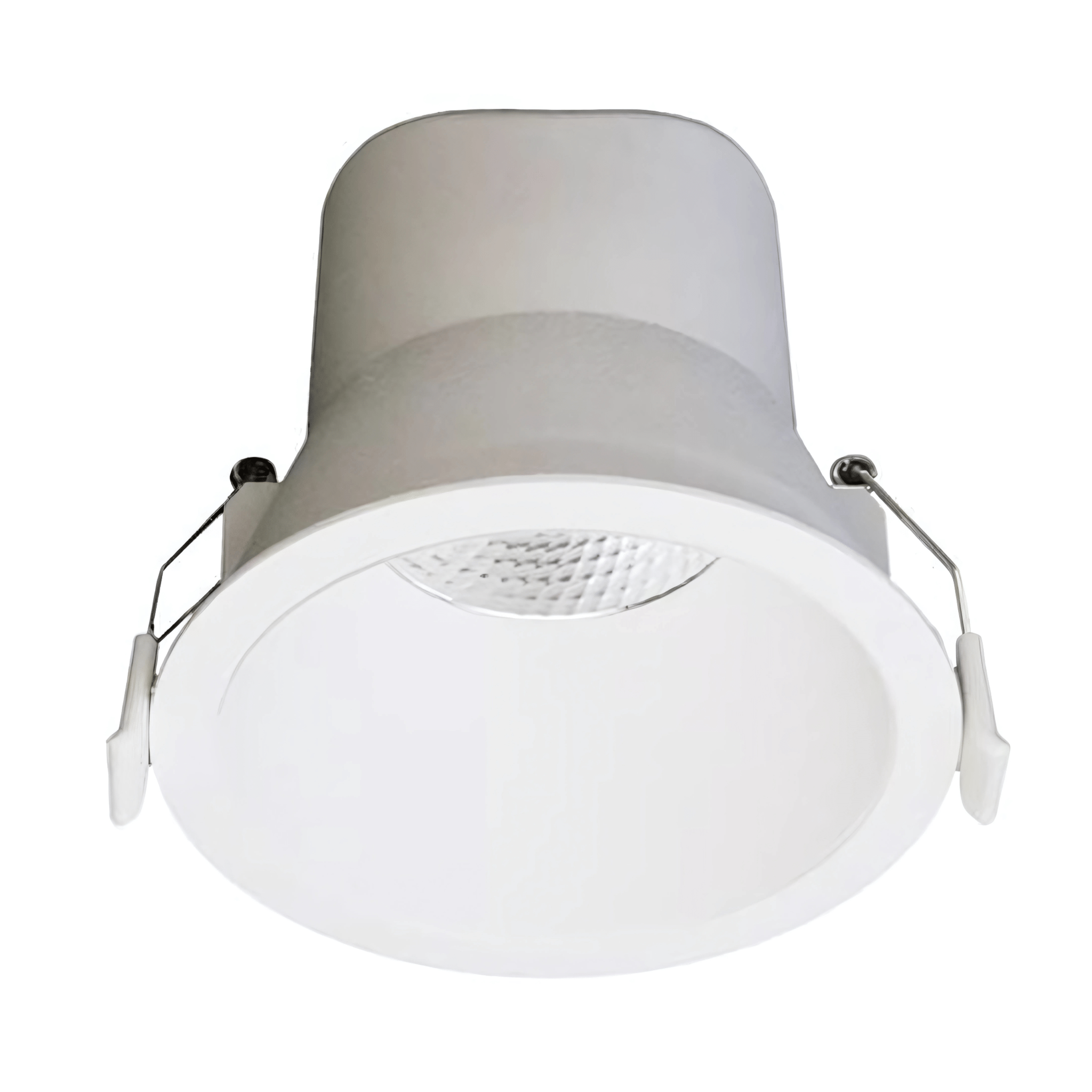 Green Earth Lighting Australia Home & Garden > Lighting 10W Tri-Colour Dimmable LED Downlight | 90mm Cut Out | Eureka CONEWH