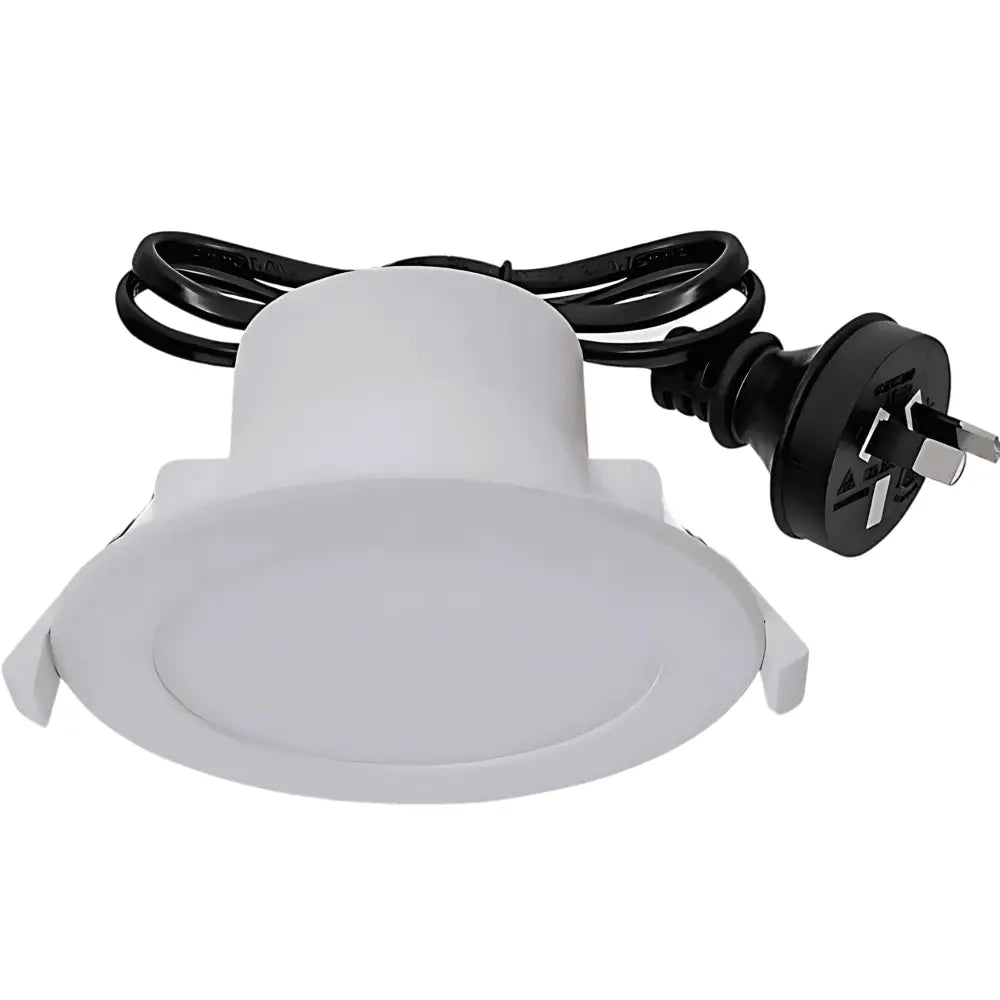 Eco-friendly LED downlight for sustainable Australian homes