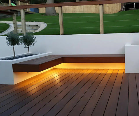 The Ultimate Guide to Illuminating your Outdoor Oasis
