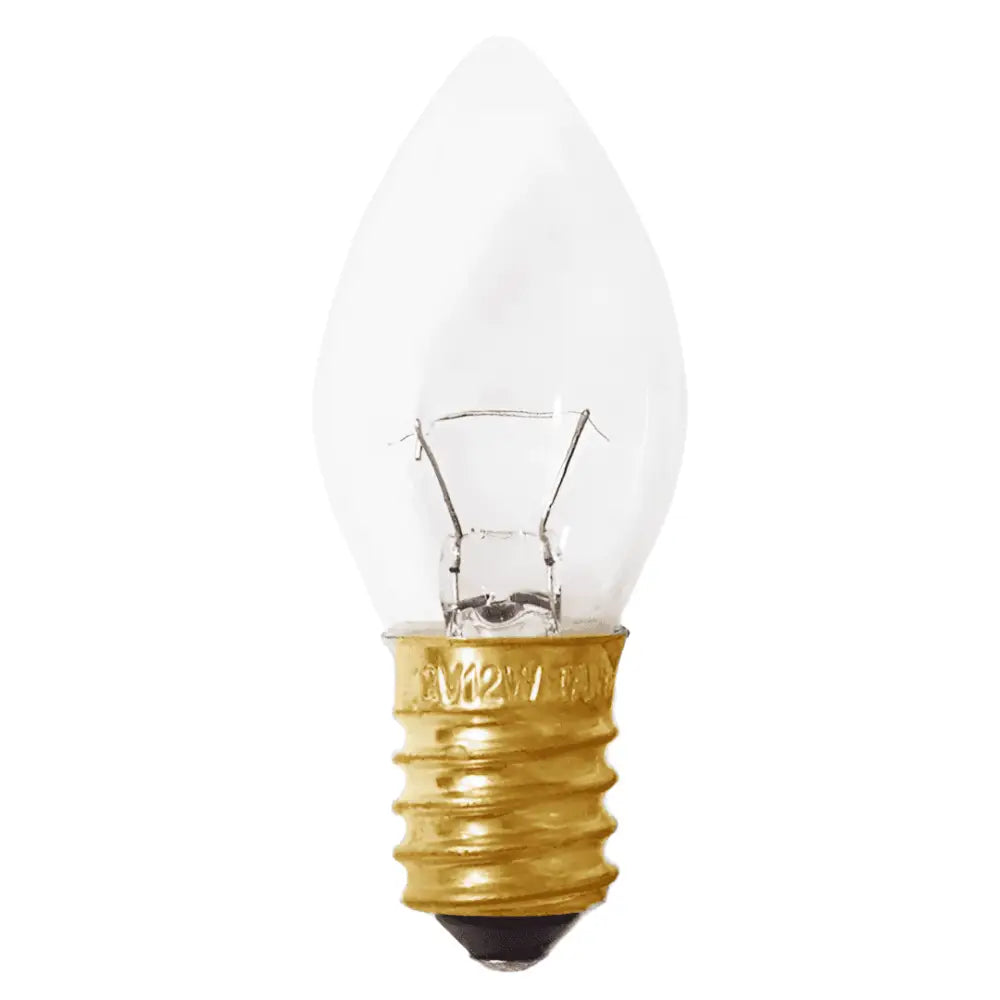 Green Earth Lighting Australia Home & Garden > Lighting 12V 12W Light Bulb On/Off Switch for Himalayan Salt Lamp Replacement Bundle