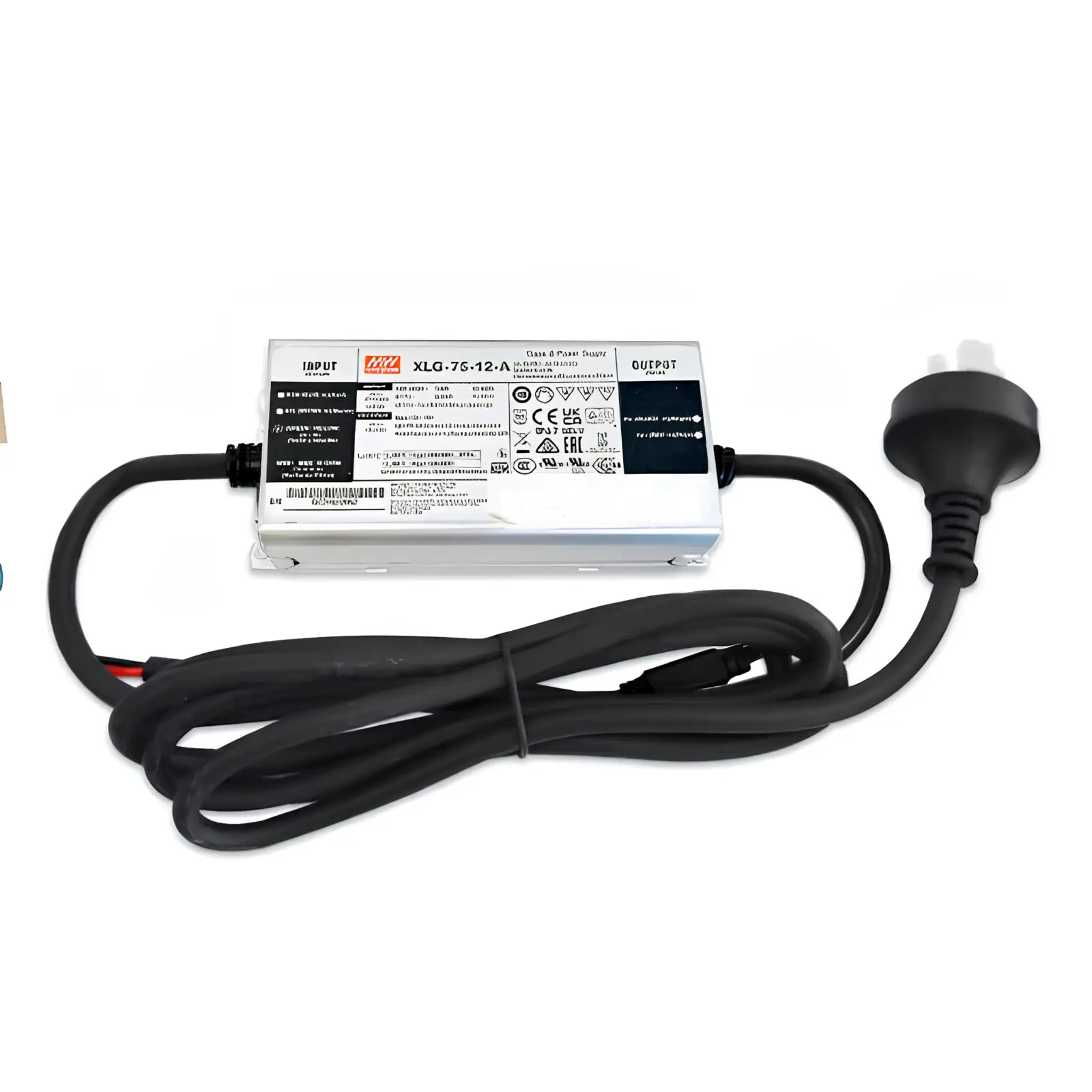 Meanwell Waterproof Outdoor Led Driver Ip67 75w (xlg-75)
