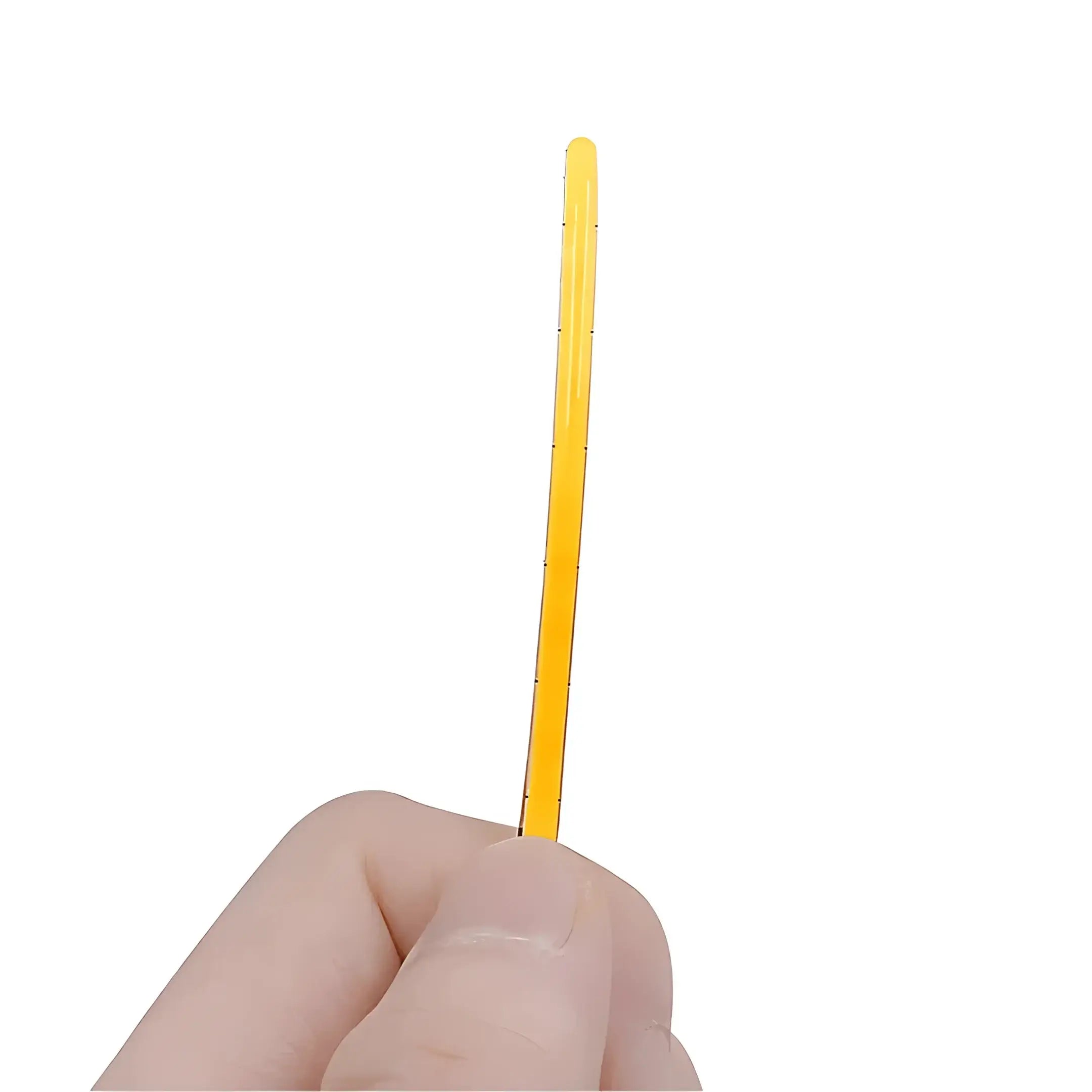 Green Earth Lighting Australia Light Ropes & Strings 12Vdc (Per meter Custom Lengths) 3mm IP20 COB Micro LED Strip Light - 6000K 3MM5WIP206K