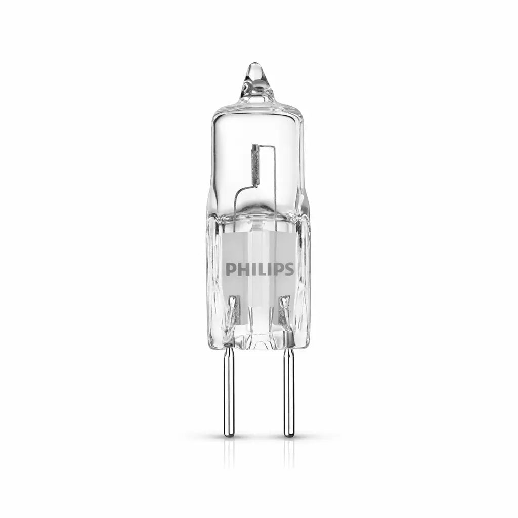 Philips G4 Halogen 10W Warm White Dimmable Capsule Globe