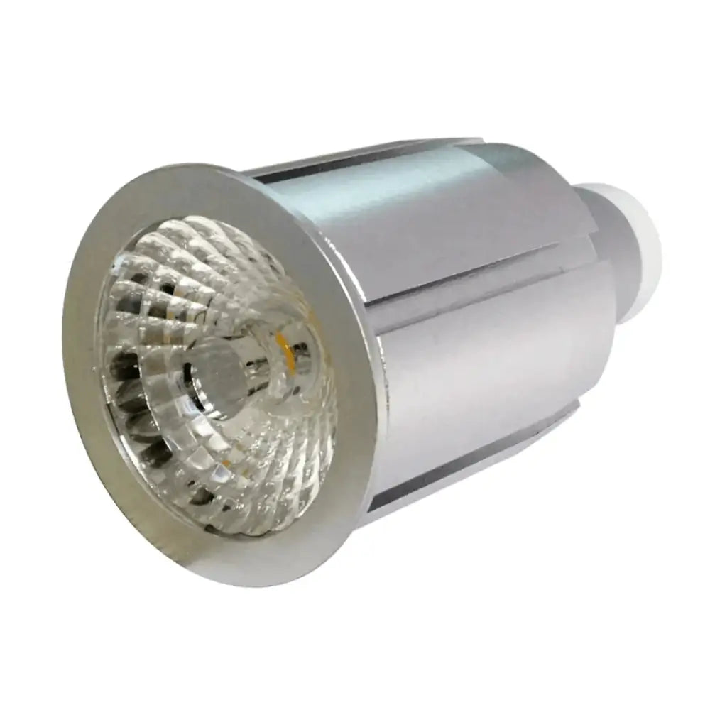 Green Earth Lighting Australia GU10 12W GU10 Dimmable Daylight LED Light Bulb