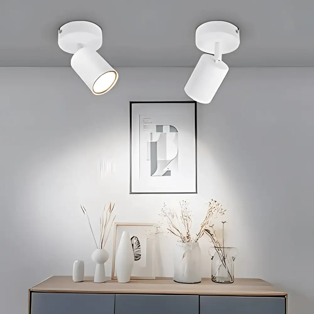 Green Earth Lighting Australia GU10 12W GU10 Non Dimmable Daylight LED Light Bulb