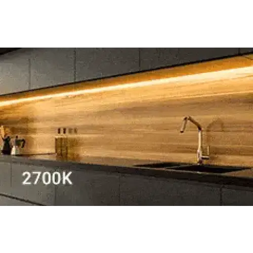 Green Earth Lighting Australia IP20 COB STRIP LIGHTING 14W/m COB Pro Spectra5 LED Strip Light - CCT