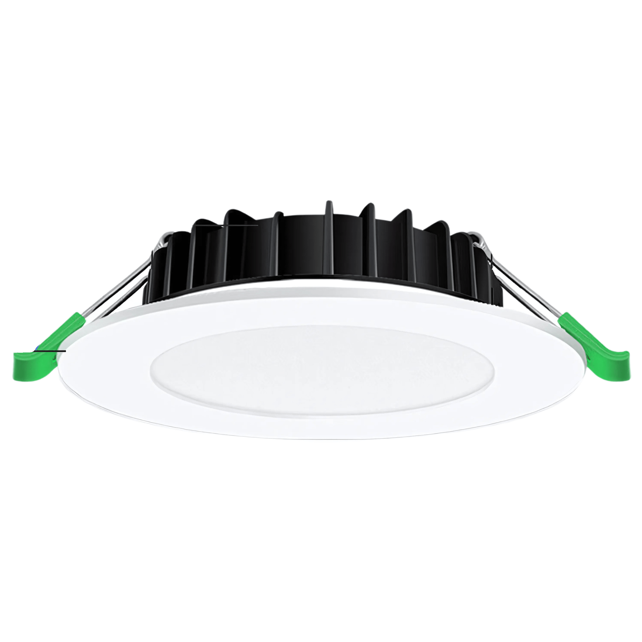 Green Earth Lighting Australia Home & Garden > Lighting 12W Tri-Colour Dimmable LED Downlight | 90mm Cut Out | Kakadu GE110A