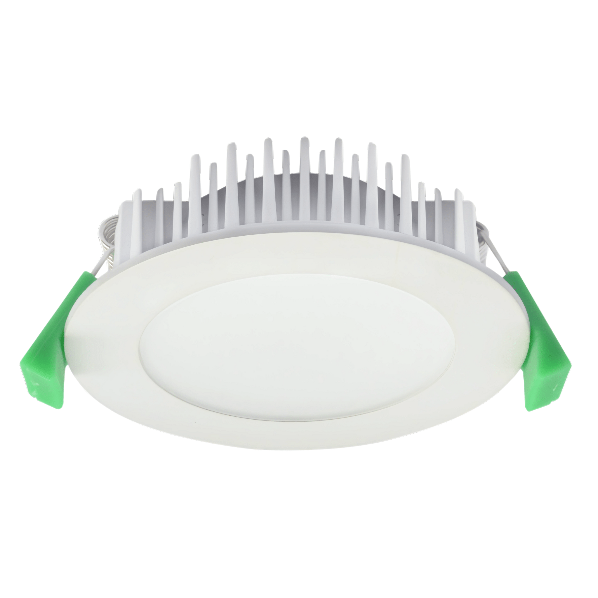 Green Earth Lighting Australia Home & Garden > Lighting 13W Tri-Colour Dimmable LED Downlight | 90mm Cut Out | Kakadu Pro DL110D