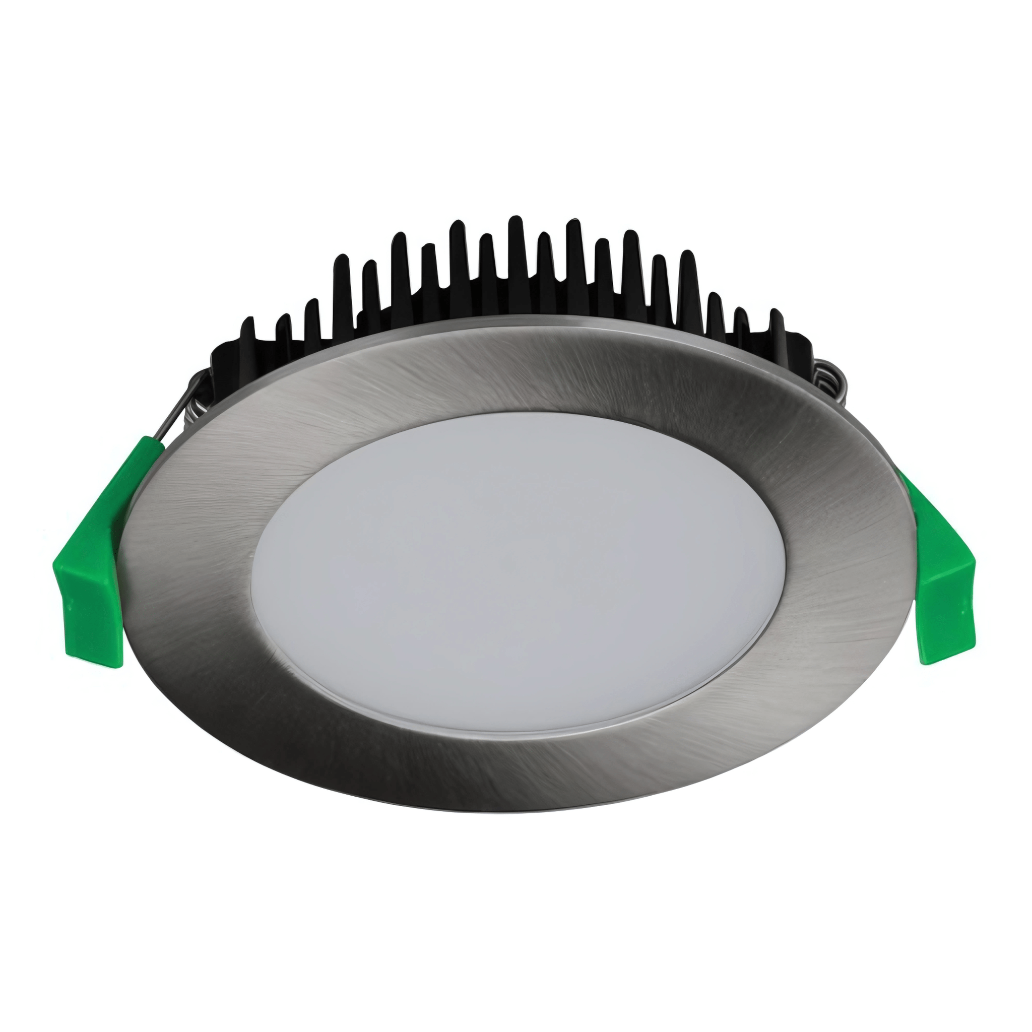 Green Earth Lighting Australia Home & Garden > Lighting 13W Tri-Colour Dimmable LED Downlight | 90mm Cut Out | Kakadu Pro DL110D+AN