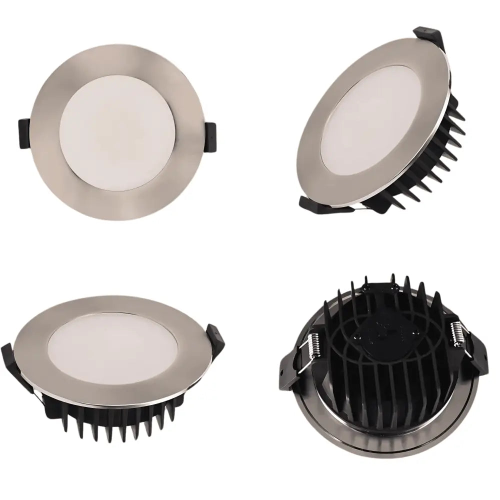 Green Earth Lighting Australia Home & Garden > Lighting 13W Tri-Colour Dimmable LED Downlight | 90mm Cut Out | Kakadu KAKADUSC
