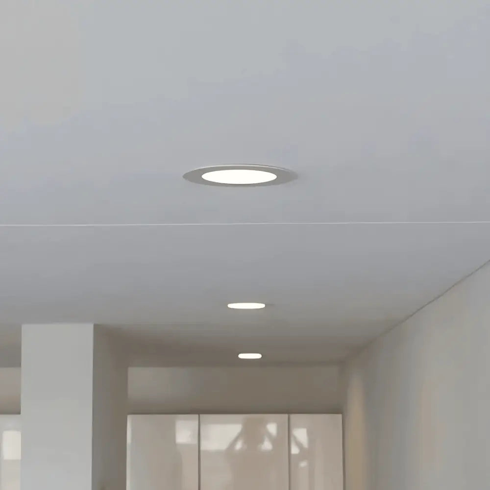 Green Earth Lighting Australia Home & Garden > Lighting 13W Tri-Colour Dimmable LED Downlight | 90mm Cut Out | Kakadu KAKADUSC