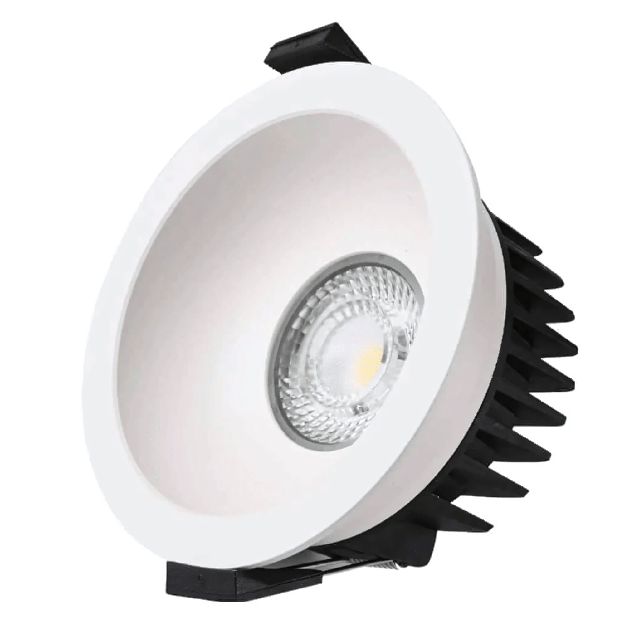 Green Earth Lighting Australia Home & Garden > Lighting 13W Tri-Colour Dimmable LED Downlight | 90mm Cut Out | Nullarbor AS-TD138TAC-A