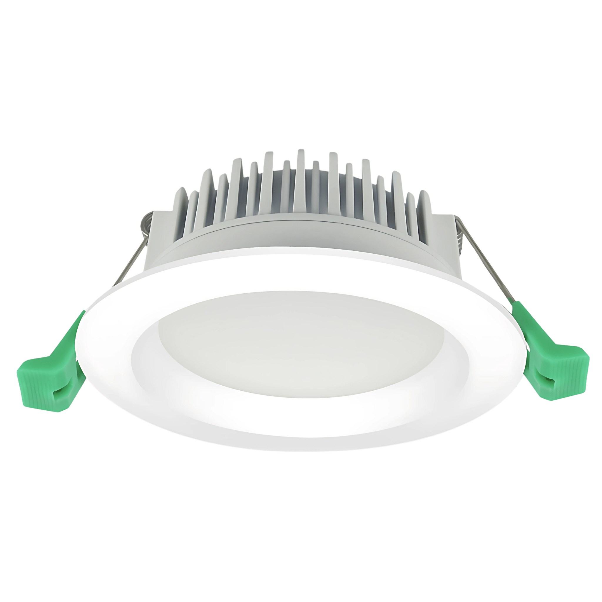 Green Earth Lighting Australia Home & Garden > Lighting 13W Tri-Colour Dimmable LED Downlight | 90mm Cut Out | Uluru Pro DL110C