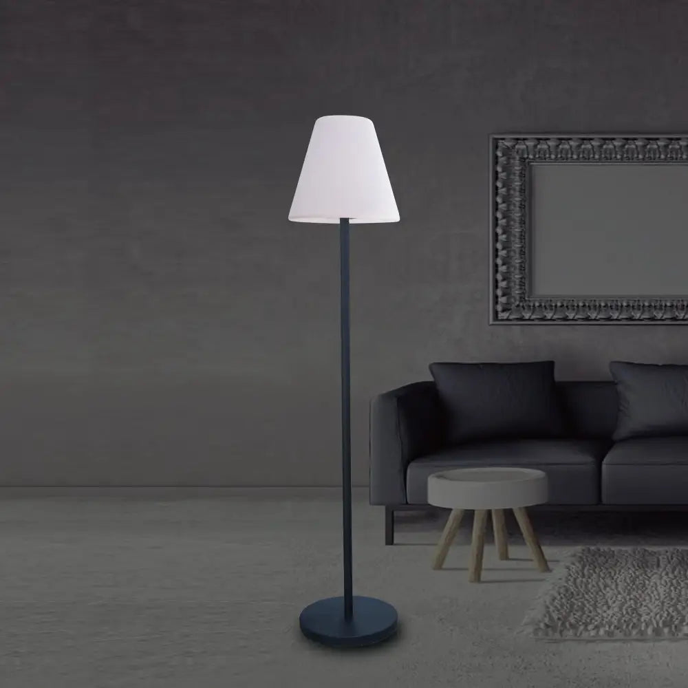 150CM Solar LED Floor Lamp