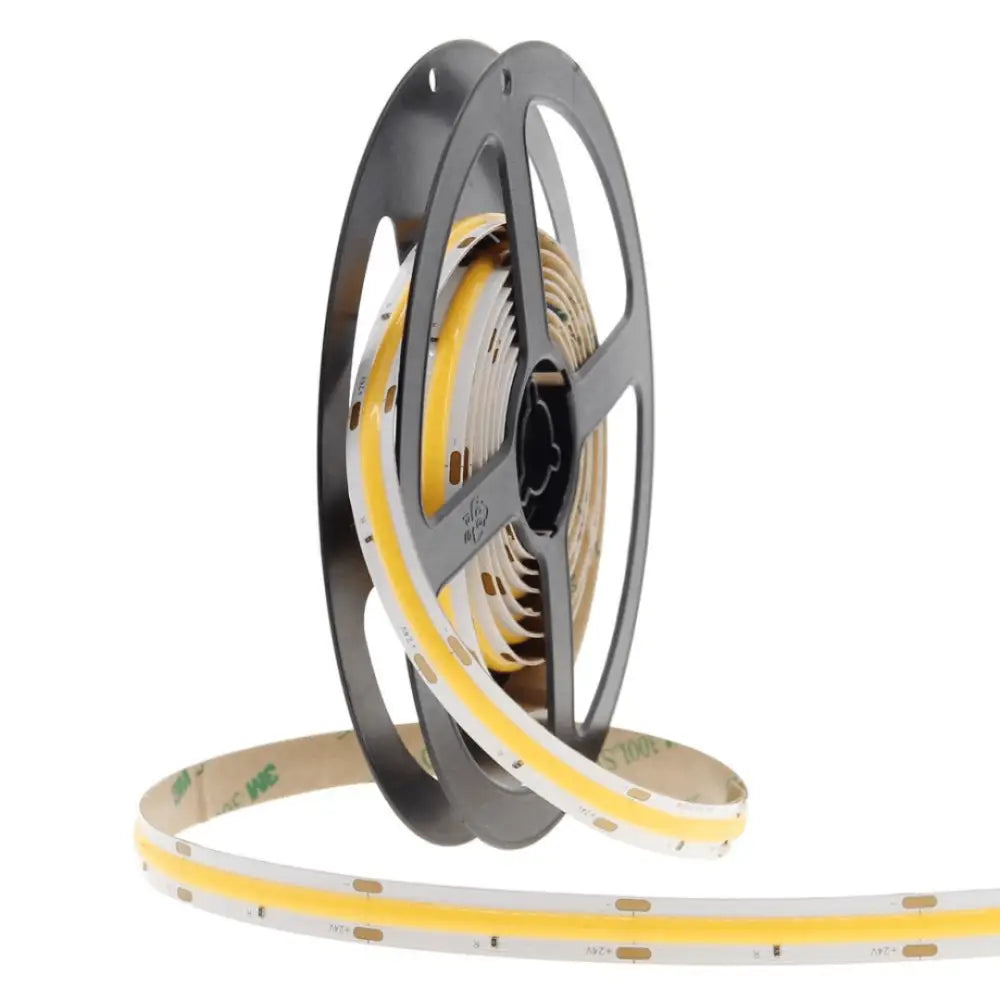 Green Earth Lighting Australia Light Ropes & Strings 12mm | 14.4W/m 3000ºK | IP20 | COB LED Strip Light